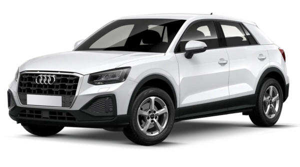 Audi Q2 1.0 30 TFSI Business