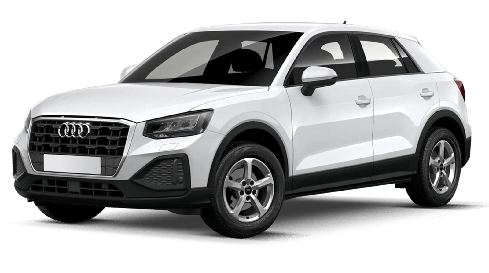 Audi Q2 1.0 30 TFSI Business