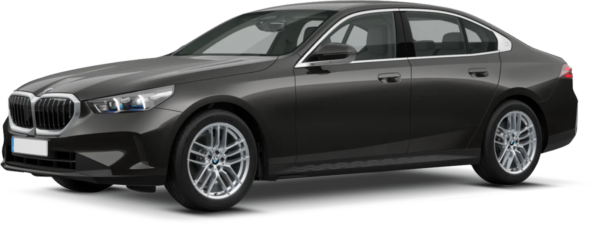 BMW Serie 5 berlina 520d sDrive