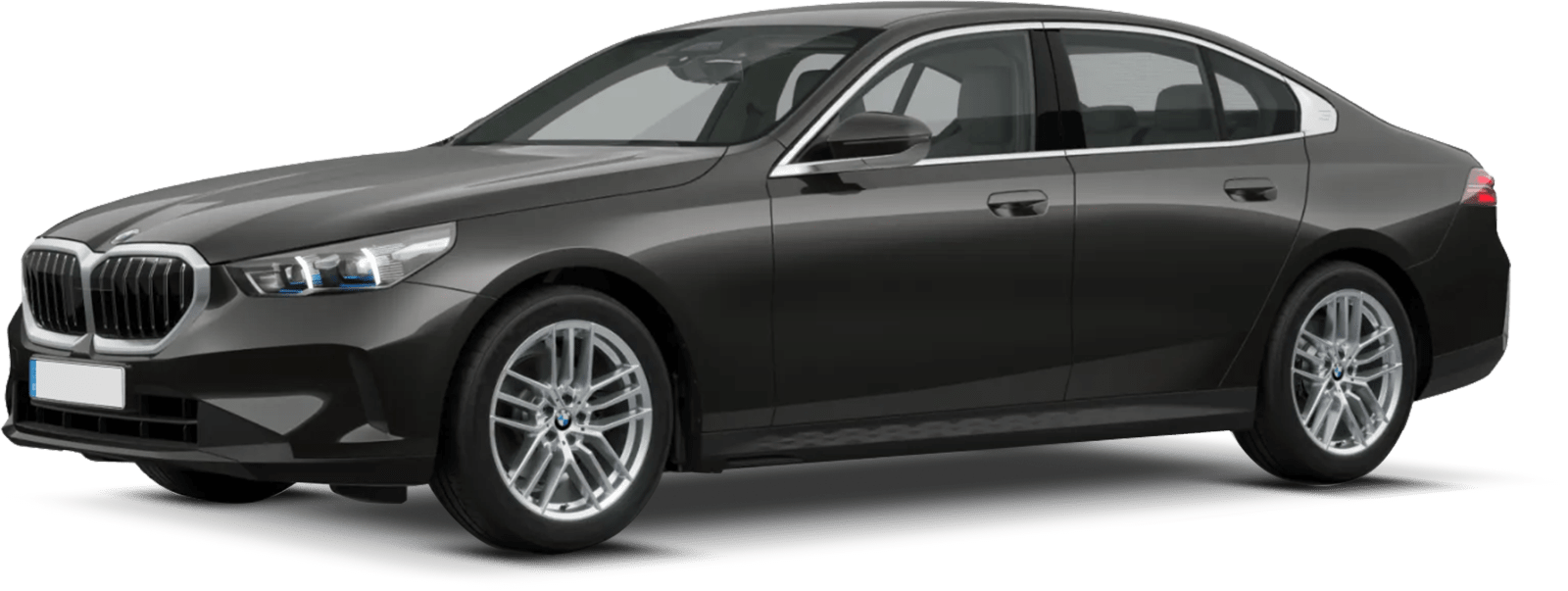 BMW Serie 5 berlina 520d sDrive