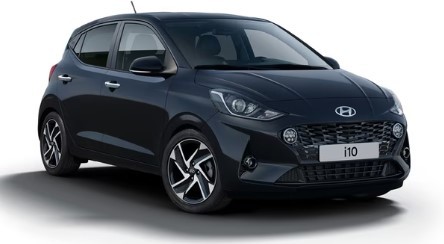 Hyundai i10 1.0 MPI Advanced