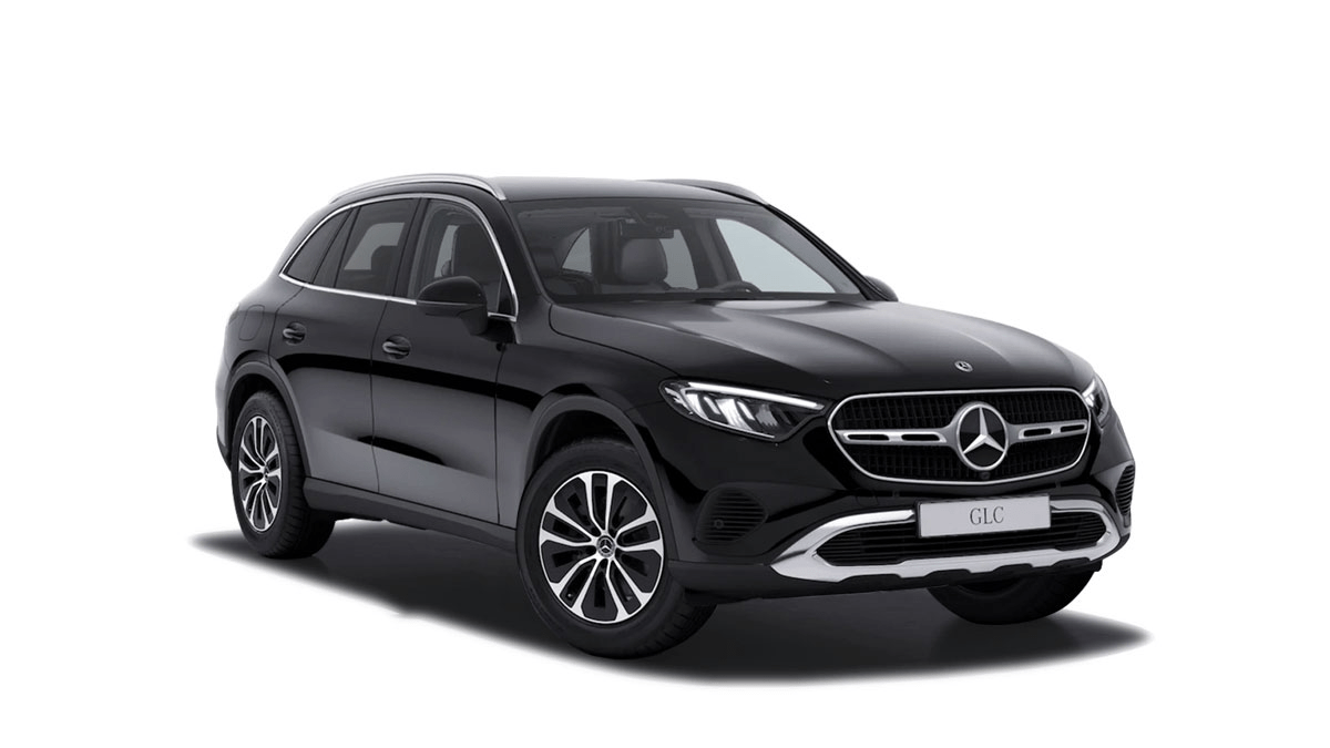 MERCEDES GLC 220 d 4M Mild Hybrid Advanced