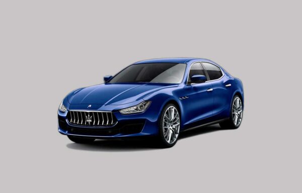 Maserati Ghibli 2.0 330cv 48v MHEV GT auto