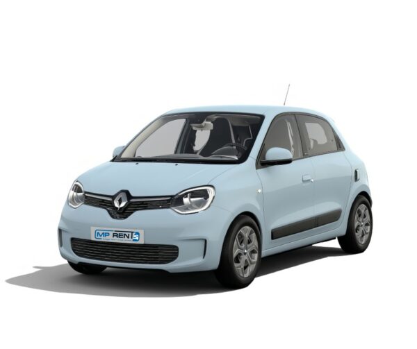 Renault Twingo Electric 22KWH EQUILIBRE