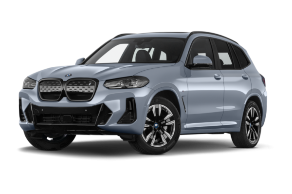 BMW iX3 286cv Inspiring Auto