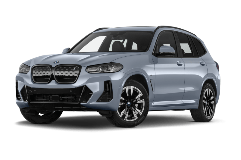 BMW iX3 286cv Inspiring Auto