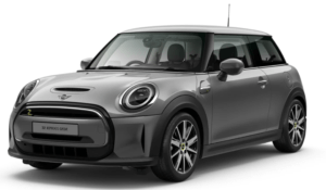 MINI elettrica 3 porte Cooper SE Classic