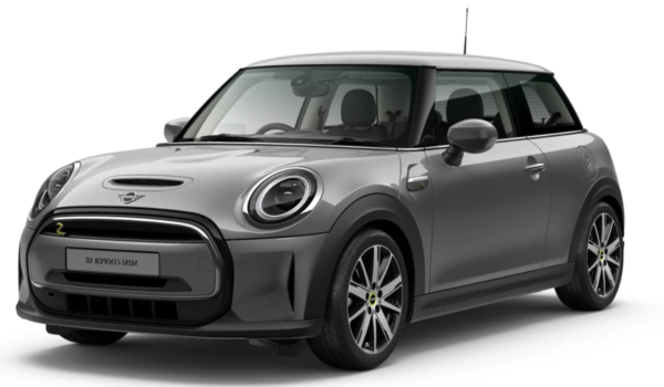 MINI elettrica 3 porte Cooper SE Classic