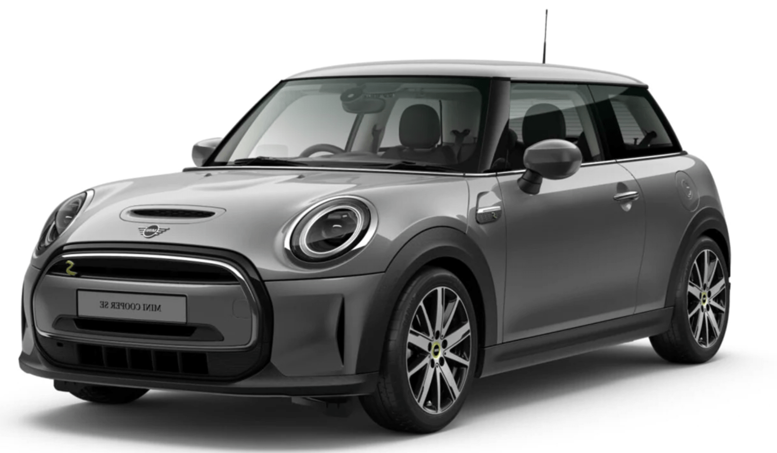 MINI elettrica 3 porte Cooper SE Classic