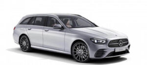 Mercedes Classe C Station Wagon