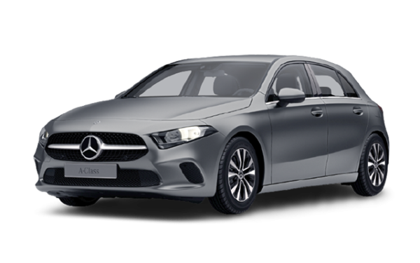 MERCEDES Classe A 250 e Plug-in hybrid Aut.