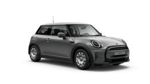 MINI COOPER 5 PORTE CLASSIC