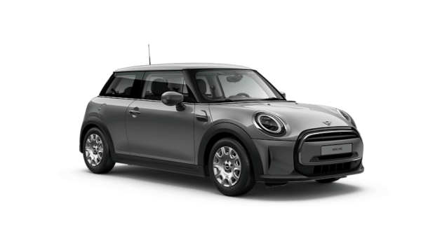 MINI COOPER 5 PORTE CLASSIC