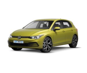 VOLKSWAGEN Golf 2.0 TDI DSG Life