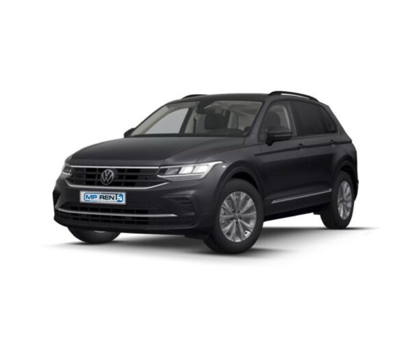 Volkswagen Tiguan 2.0 TDI 110KW Life DSG