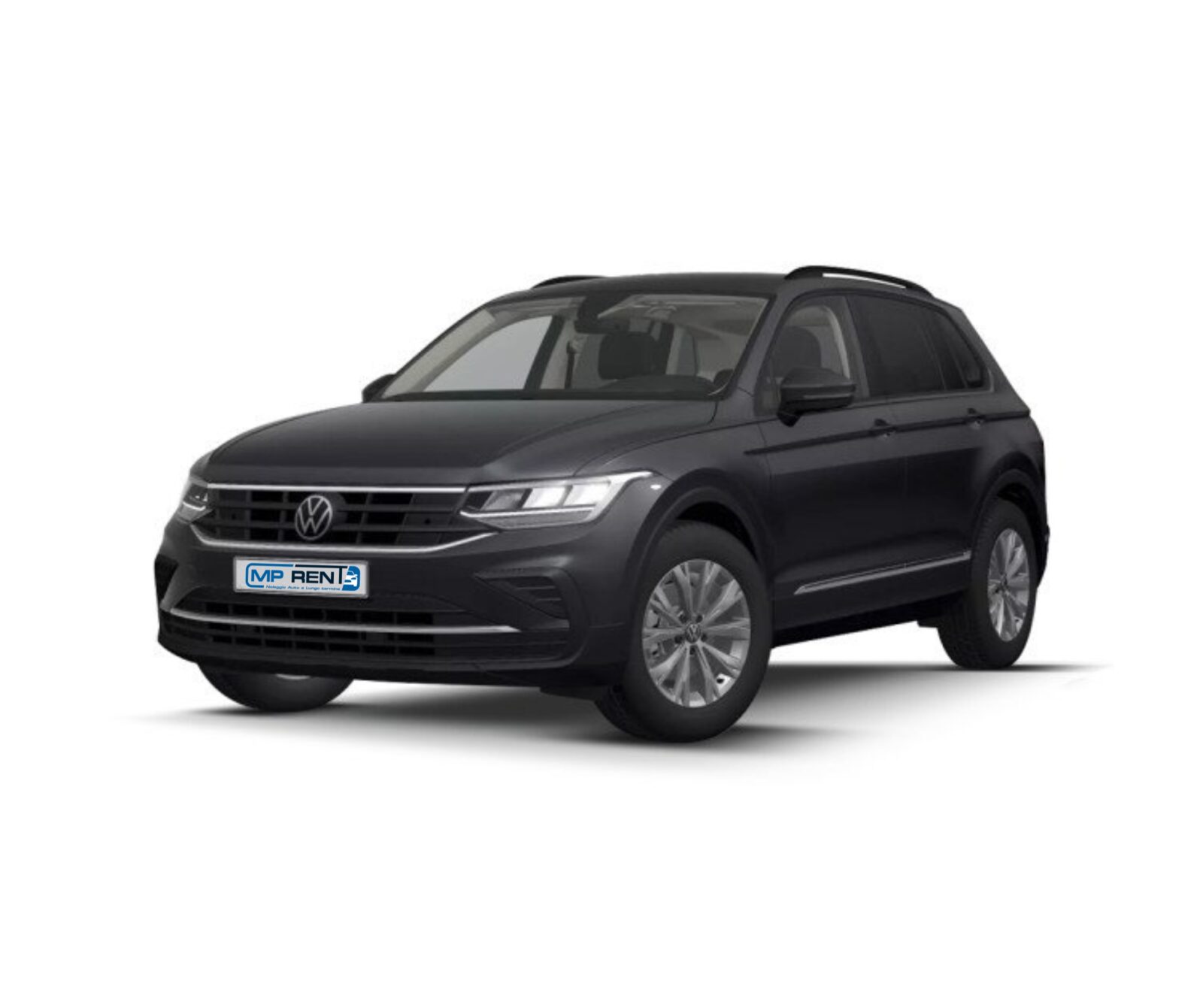 Volkswagen Tiguan 2.0 TDI 110KW Life DSG