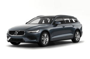 VOLVO V60 aut. Essential