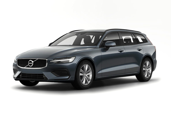  VOLVO V60 aut. Essential