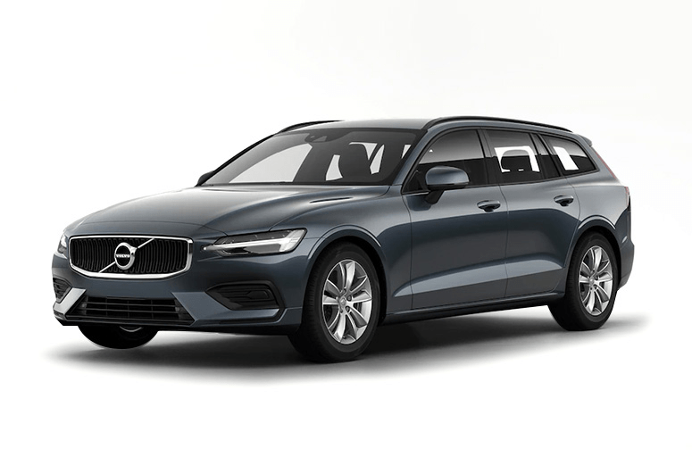 VOLVO V60 aut. Essential