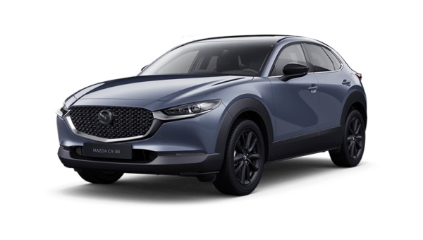 MAZDA CX-30 2.0L Skyactiv -g 122cv Hybrid Executive
