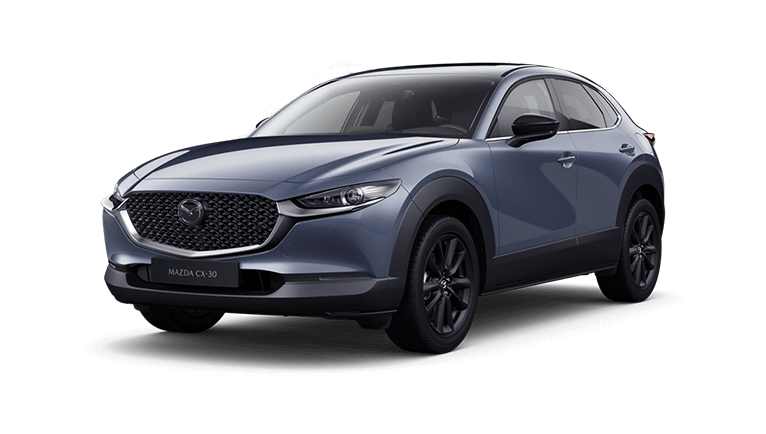 MAZDA CX-30 2.0L Skyactiv -g 122cv Hybrid Executive