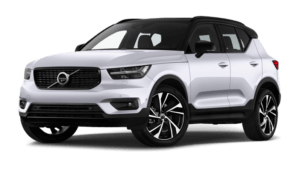 Volvo XC40 T4 Recharge Plug-In automatico Essential