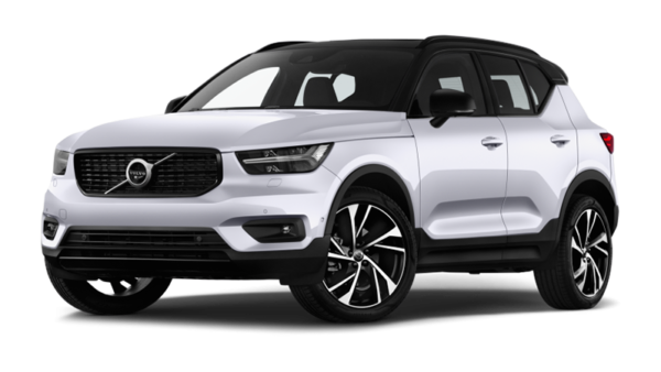 Volvo XC40 T4 Recharge Plug-In automatico Essential