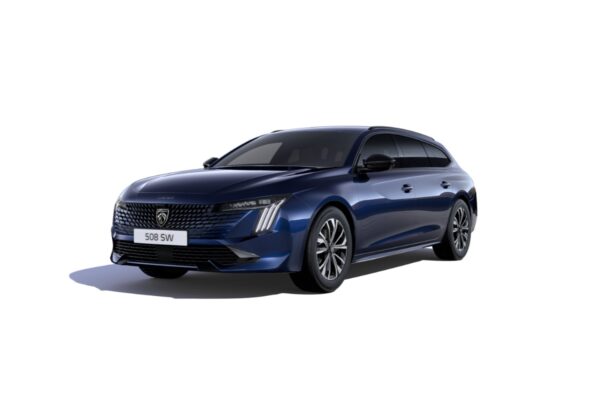 Peugeot 508sw bluehdi 130cv Allure EAT8