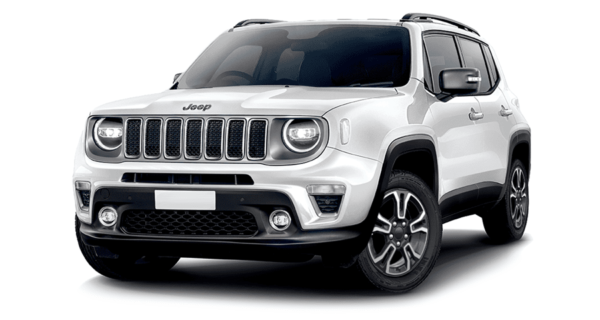 JEEP Renegade 1.0 T3 120cv Limited