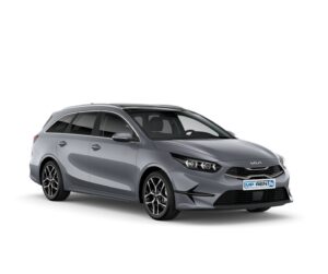 Kia Ceed Wagon 1.6 136cv MHEV DCT Business