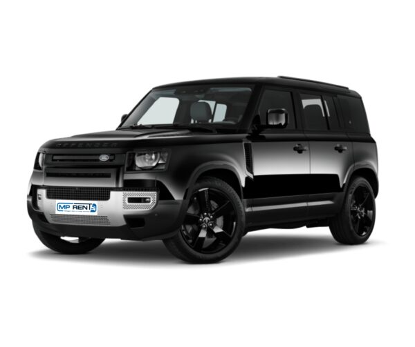 Land Rover Defender Hard Top 110 3.0D I6 250 110 Hard Top S AWD auto N1