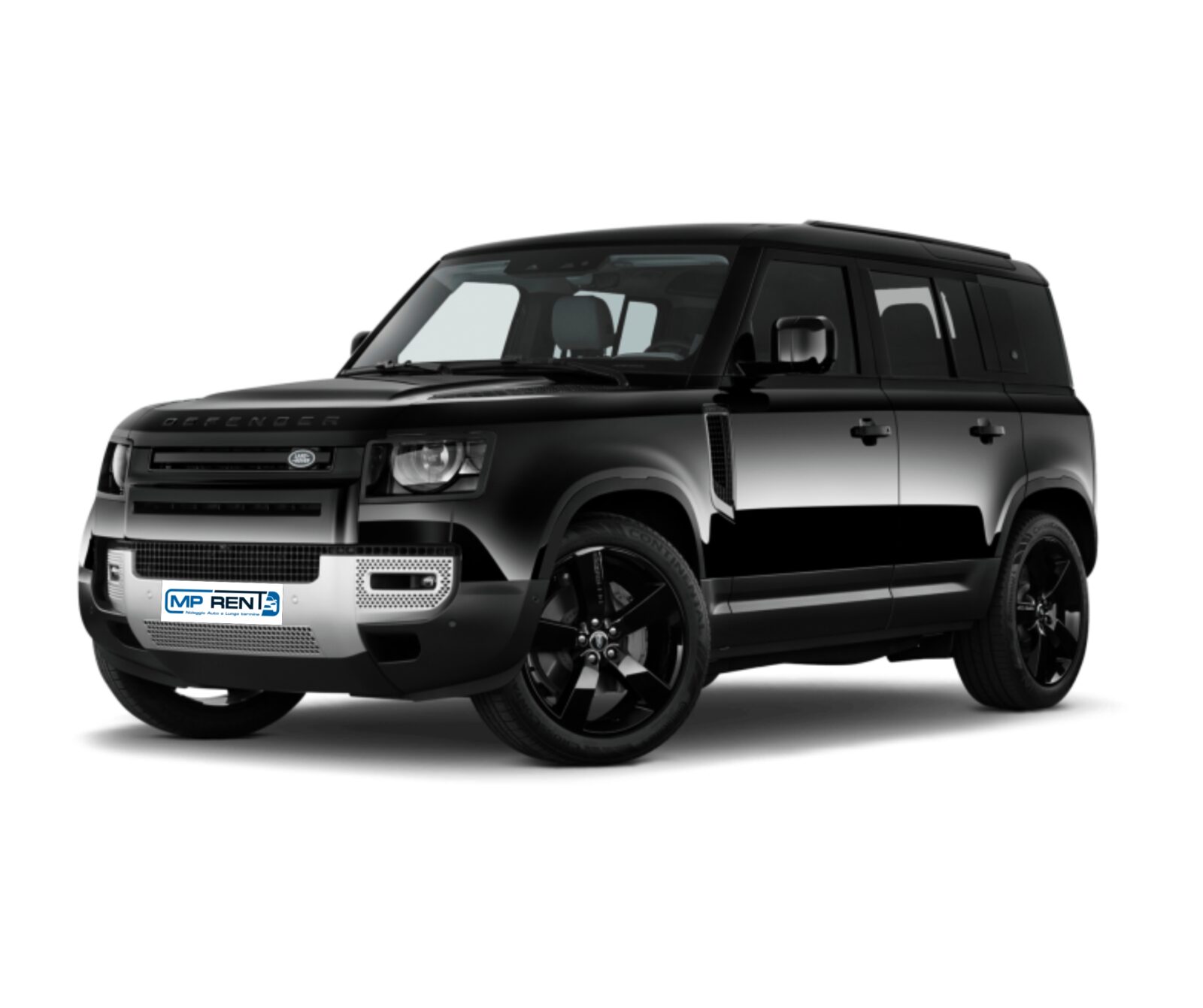 Land Rover Defender Hard Top 110 3.0D I6 250 110 Hard Top S AWD auto N1