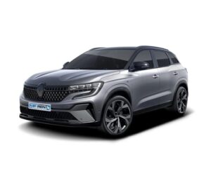 RENAULT Austral 1.3 Mild Hybrid 160 Auto Techno