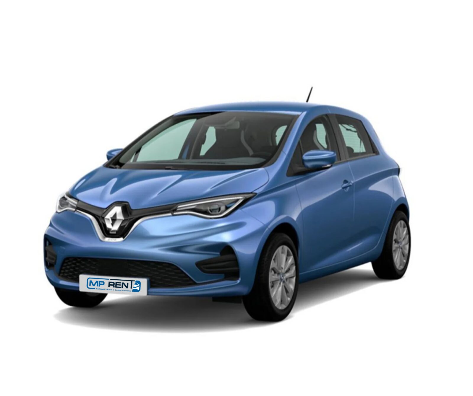 RENAULT ZOE Zen R110