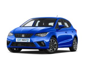 SEAT Ibiza 1.0  59 kW Business