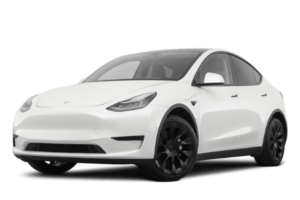 Tesla Model Y 50 kWh RWD aut.