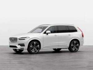VOLVO XC90 B5 (d) AWD aut. 7 posti Core