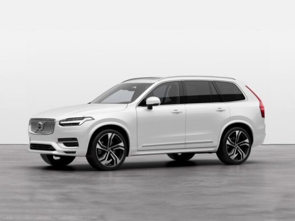 VOLVO XC90 B5 (d) AWD aut. 7 posti Core