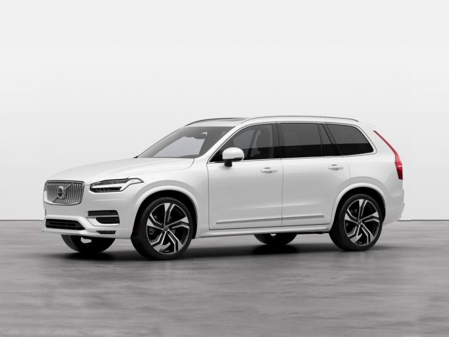 VOLVO XC90 B5 (d) AWD aut. 7 posti Core