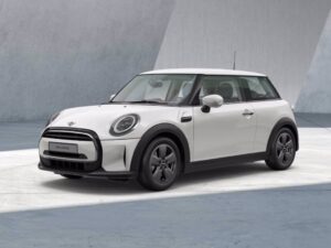 MINI COOPER 3 PORTE CLASSIC