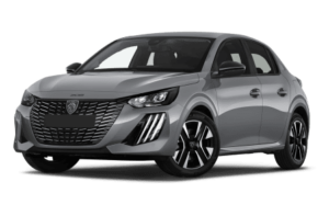 Peugeot 208 Style PureTech 100 S/S
