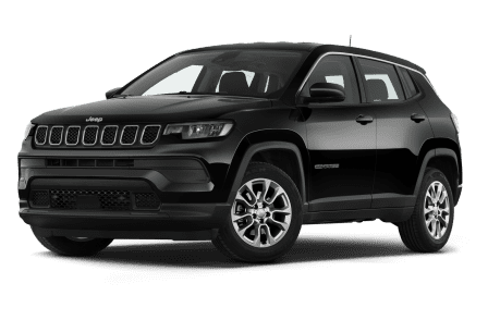 Jeep Compass 1.5 Turbo MHEV T4 96kW Altitude DDCT