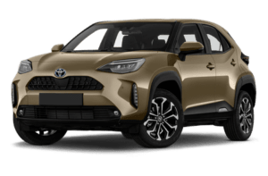 Toyota Yaris Cross 1.5 Hybrid 115 Active FWD e-CVT