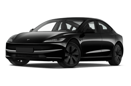Tesla Model 3 50 KWH RWD