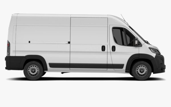 Peugeot Boxer Business  2.2 BLUEHDI 120 S&S 330 L2H1
