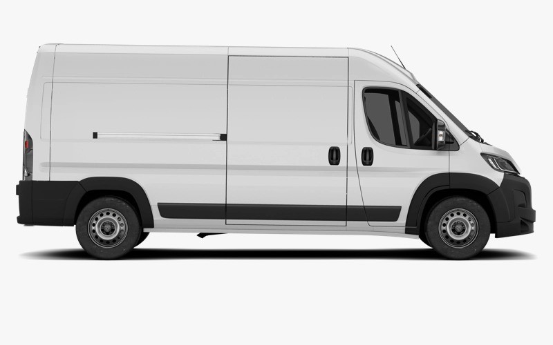 Peugeot Boxer Business  2.2 BLUEHDI 120 S&S 330 L2H1