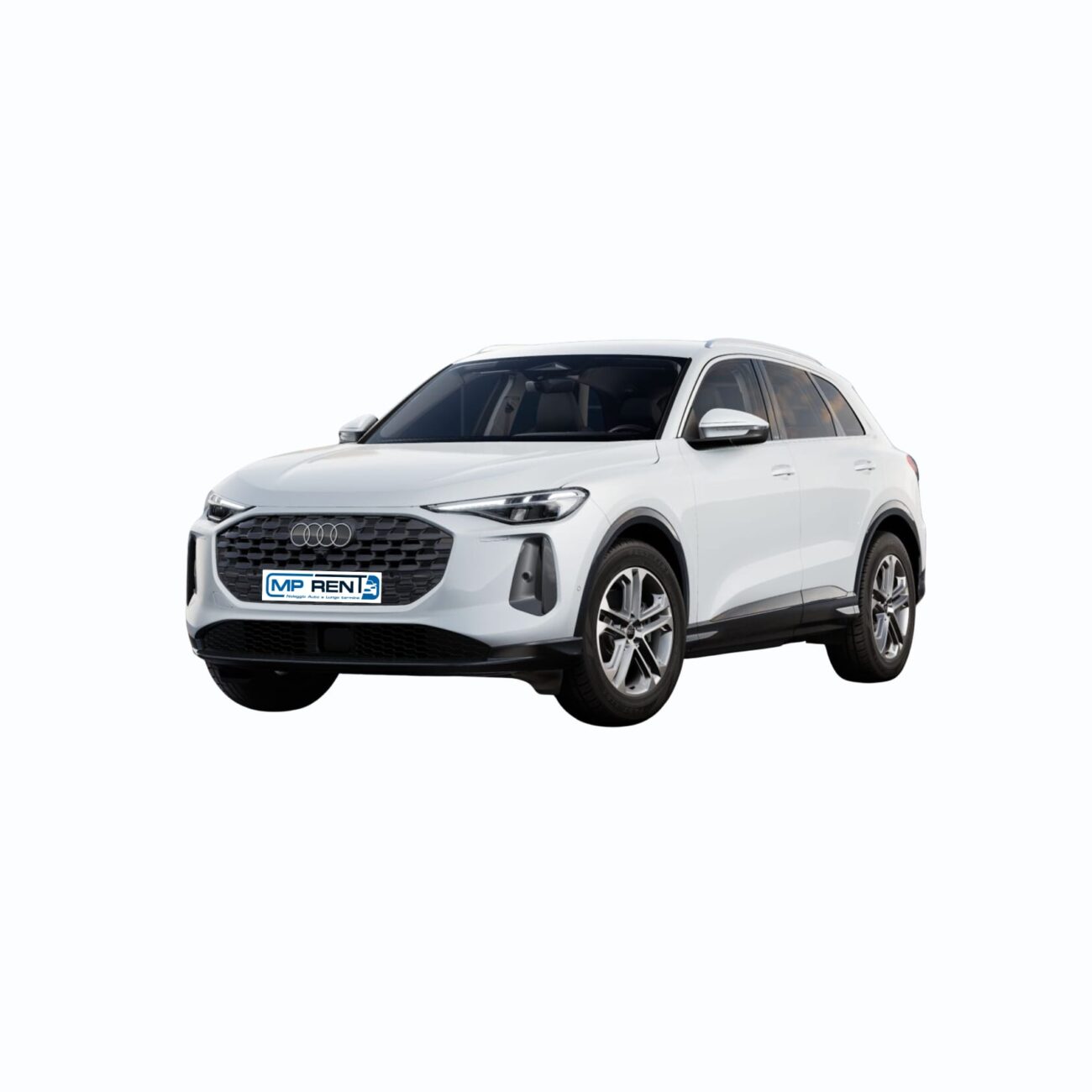 AUDI Q5 TDI 150kW Quattro S Tronic Business