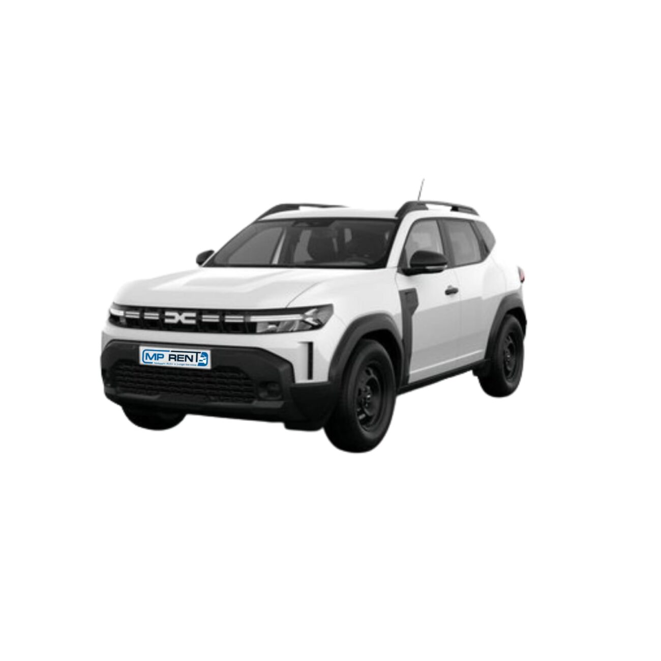 Dacia Duster 1.2 Eco-G 120cv Expression