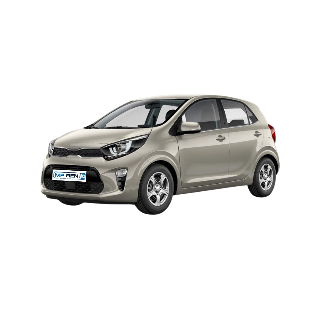 Kia Picanto 1.0 GDi Urban