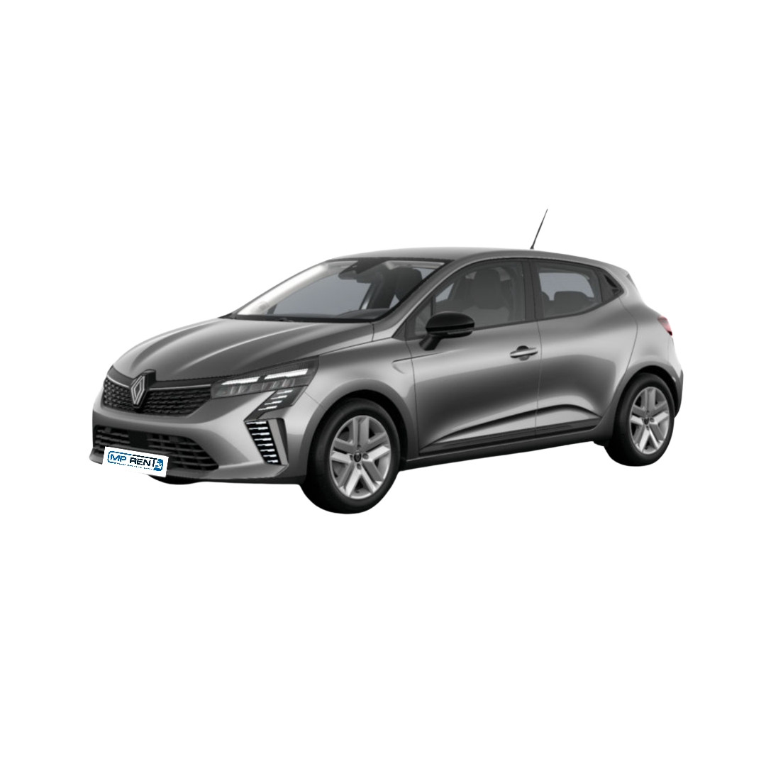 Renault Clio 1.2 TCE 115 Evolution